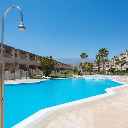 Apartamento Junto Al Mar El Médano Exterior foto
