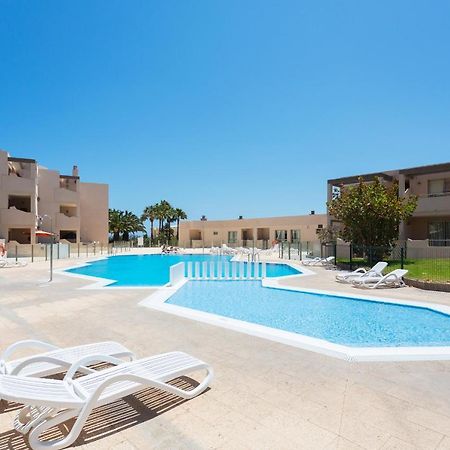 Apartamento Junto Al Mar El Médano Exterior foto