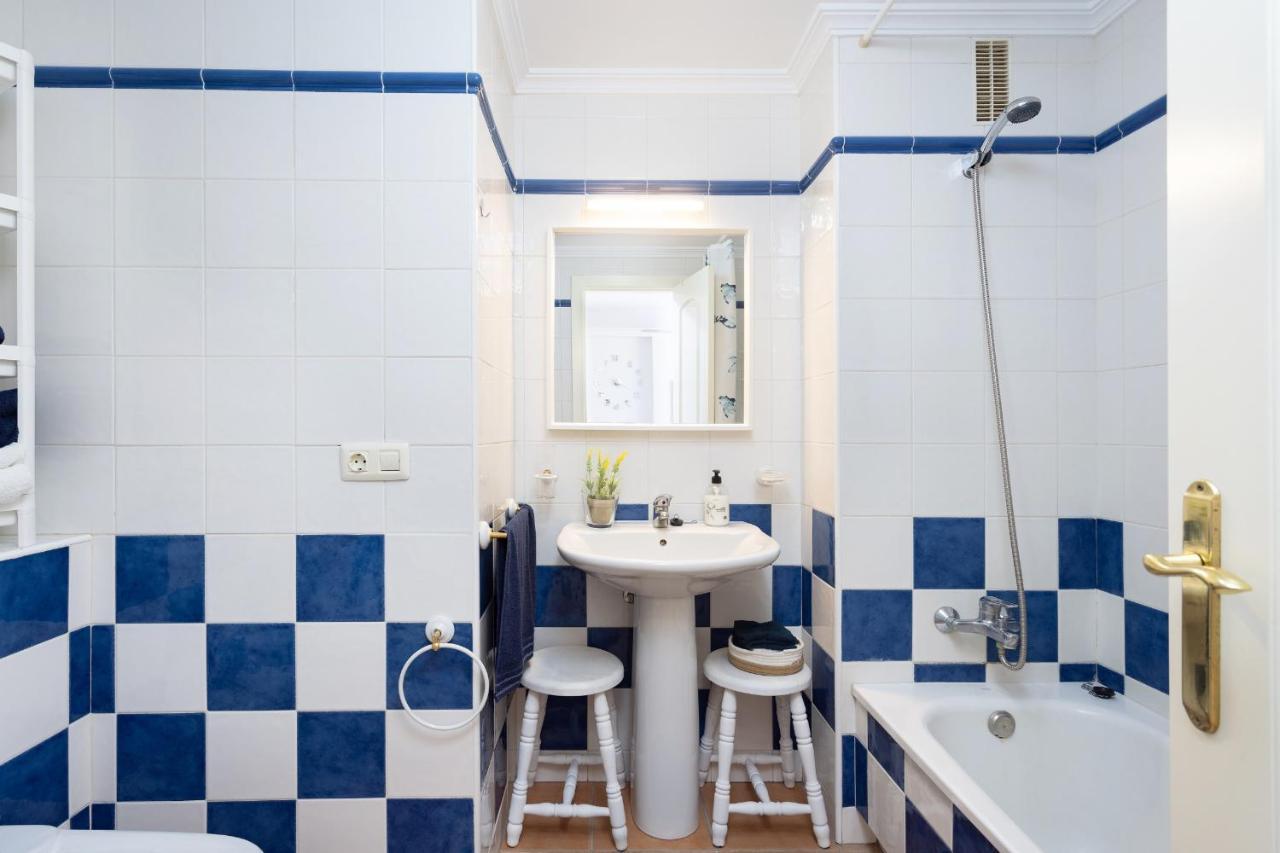 Apartamento Junto Al Mar El Médano Exterior foto