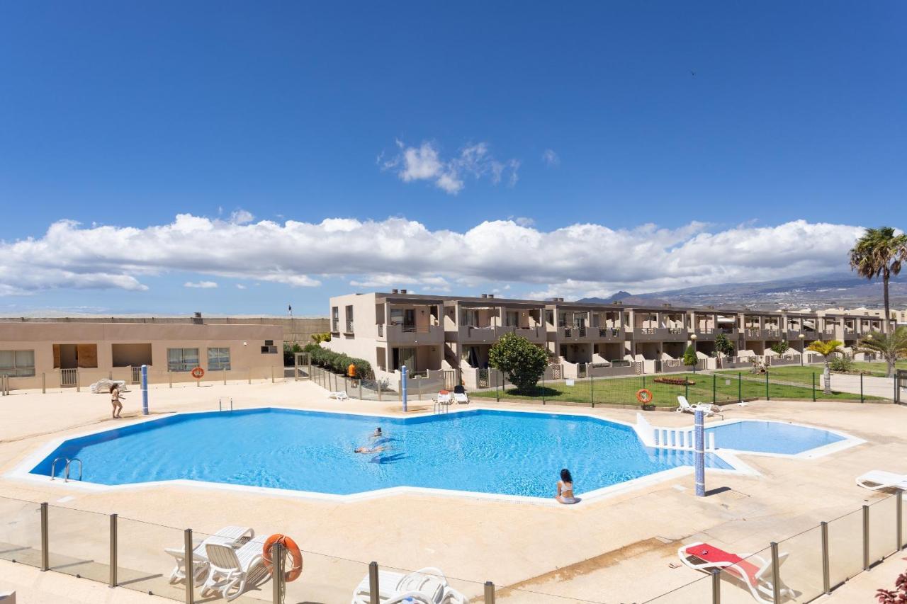 Apartamento Junto Al Mar El Médano Exterior foto