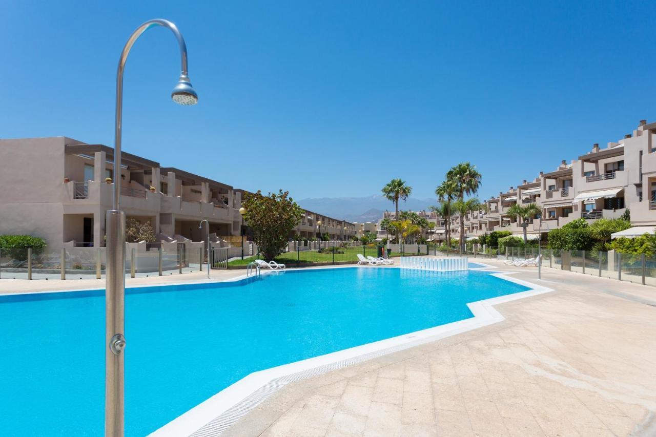 Apartamento Junto Al Mar El Médano Exterior foto
