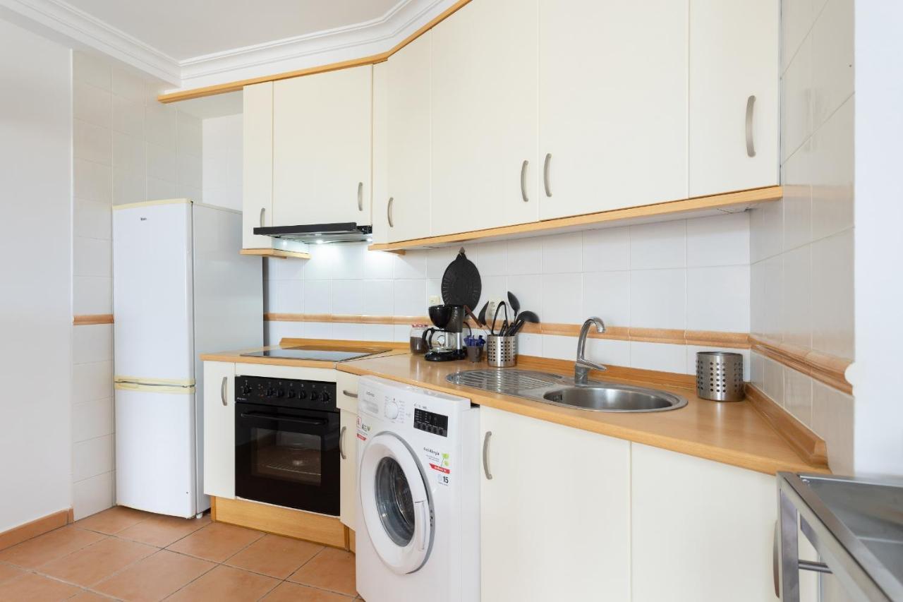 Apartamento Junto Al Mar El Médano Exterior foto