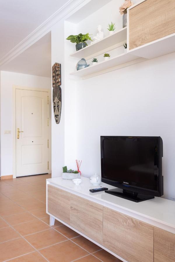 Apartamento Junto Al Mar El Médano Exterior foto